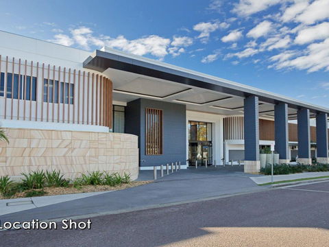 11 'Shoreline' 1 Intrepid Close - Cosy Unit Within Walking Distance To The Water - Taree Accommodation 1