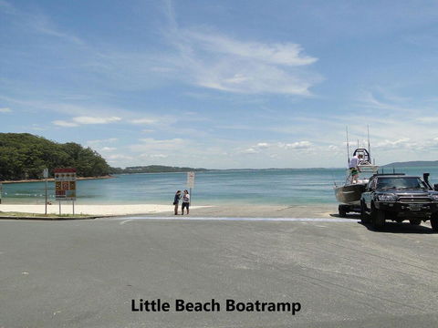 11 'Shoreline' 1 Intrepid Close - Cosy Unit Within Walking Distance To The Water - Taree Accommodation 3