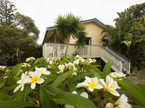 11 Coast At Boomerang Beach - Taree Accommodation 0