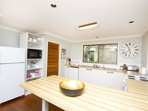 11 Coast At Boomerang Beach - Taree Accommodation 2