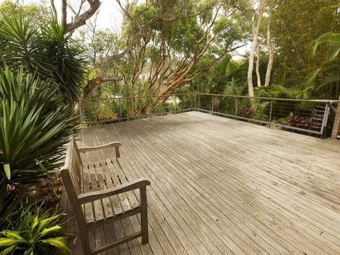 11 Coast At Boomerang Beach - Taree Accommodation 3