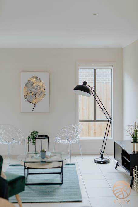 113, Balanchin Street Family Resort In Point Cook - Taree Accommodation 3