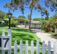 117 Fitzroy Street - Taree Accommodation