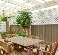 120 Ocean Parade Dalmeny - Taree Accommodation