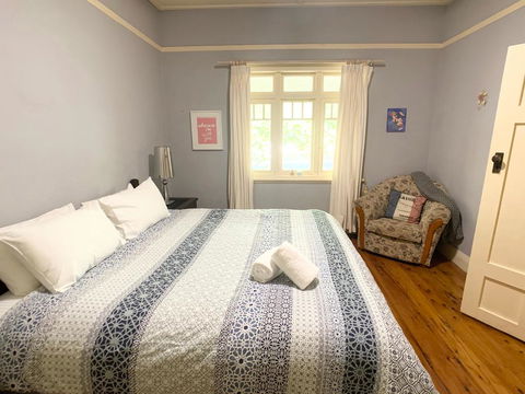 123 Hill St, Heart Of Orange, Double Brick - Taree Accommodation 3