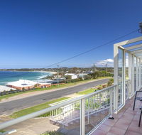 143 Mitchell Pde - Magnificent Outlook - Taree Accommodation