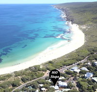 160 Steps... from Yallingup Beach - Taree Accommodation