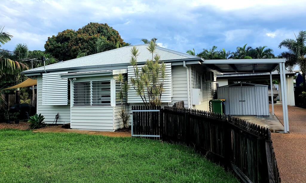 Currajong QLD Taree Accommodation