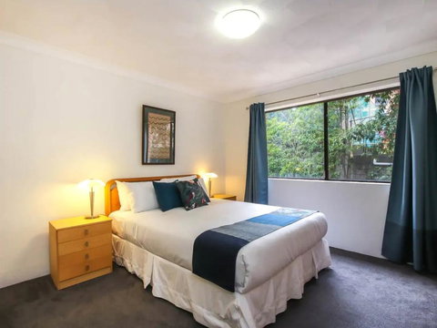 2 Bedroom St Lucia Apartment Close To UQ And CityCat - Taree Accommodation 3