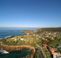 2 Jocelyn Street. Dalmeny - Taree Accommodation