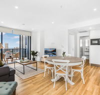 2-Bed Beach Apartment with Pool Parking and Balcony - Taree Accommodation