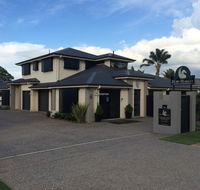21 on Hursley Motel Apartments - Taree Accommodation