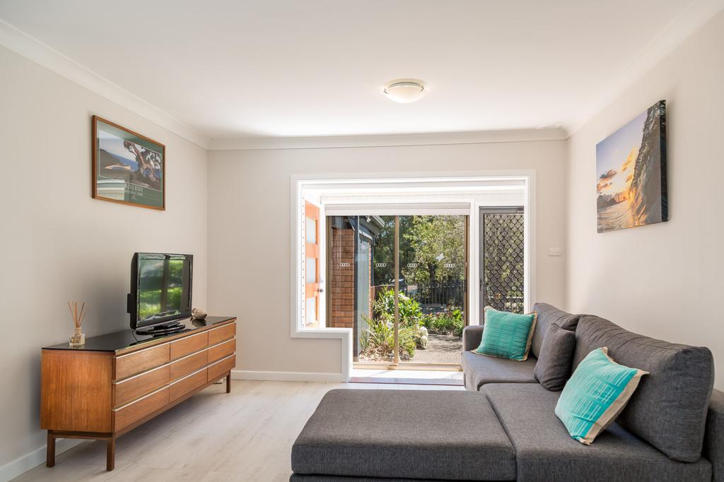  Taree Accommodation