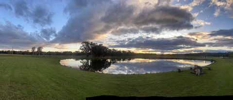 Billabong Cottage - Taree Accommodation 1