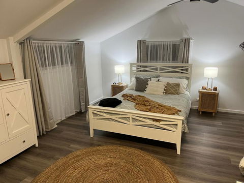 Billabong Cottage - Taree Accommodation 3