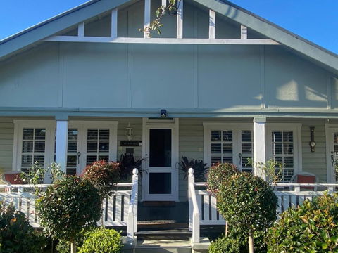 BIRCHES B&B - Taree Accommodation 1
