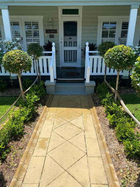 BIRCHES B&B - Taree Accommodation 2