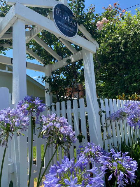 BIRCHES B&B - Taree Accommodation 3