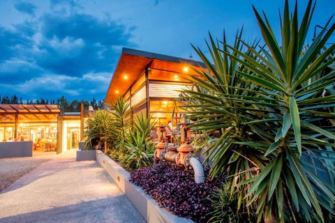 BIG4 Happy Hallidays - Taree Accommodation 2