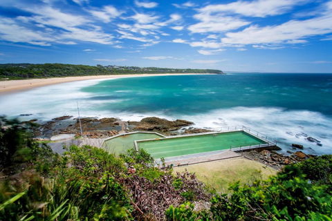 BIG4 Happy Hallidays - Taree Accommodation 4