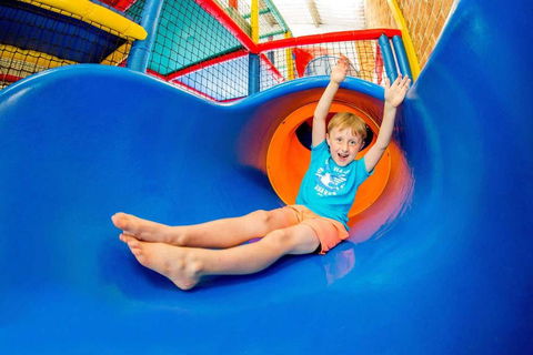 BIG4 Happy Hallidays - Taree Accommodation 1