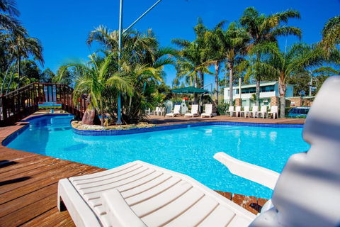 BIG4 Happy Hallidays - Taree Accommodation 0