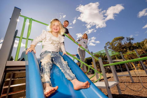 BIG4 Manning Point Holiday Park - Taree Accommodation 4