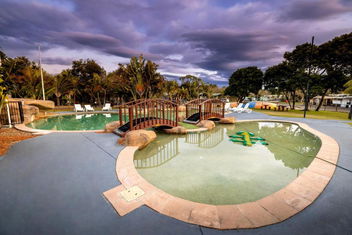 BIG4 Manning Point Holiday Park with Taree Accommodation