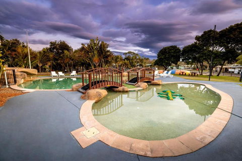 BIG4 Manning Point Holiday Park - Taree Accommodation 0