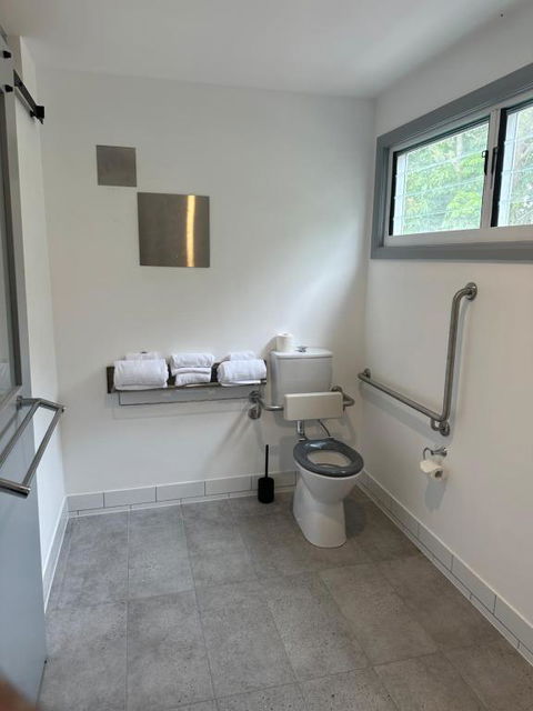 Boogie Woogie Beach House - Taree Accommodation 1