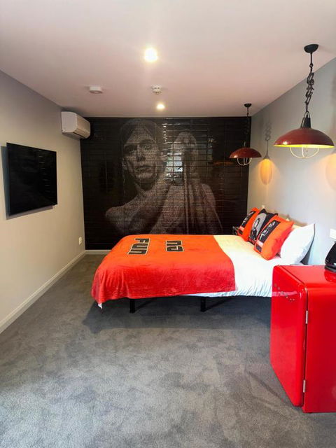 Boogie Woogie Beach House - Taree Accommodation 3