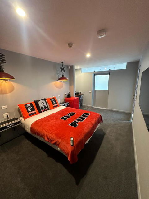 Boogie Woogie Beach House - Taree Accommodation 4