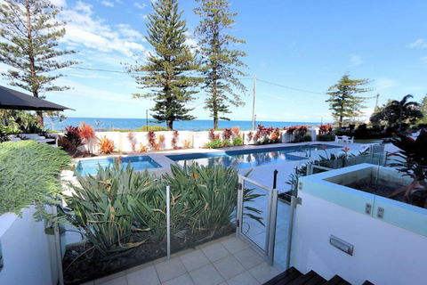 C Bargara Unit 101 - Taree Accommodation 0