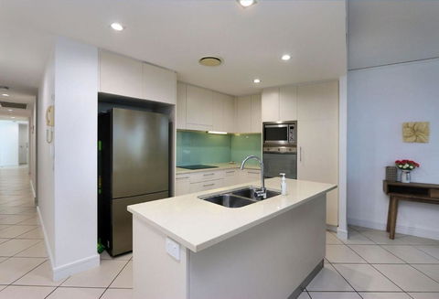 C Bargara Unit 101 - Taree Accommodation 2