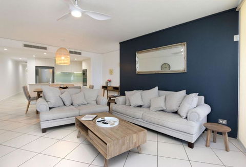 C Bargara Unit 101 - Taree Accommodation 3