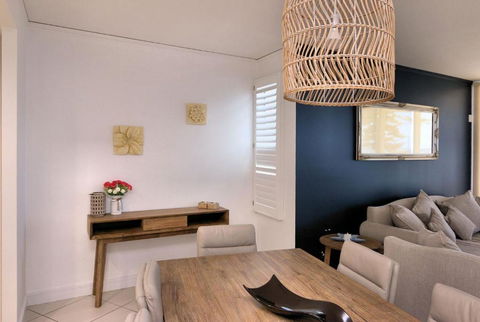 C Bargara Unit 101 - Taree Accommodation 4
