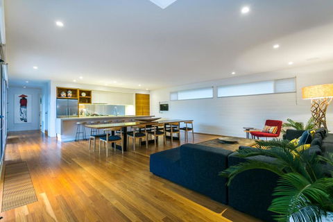 C-Escape - Taree Accommodation 3