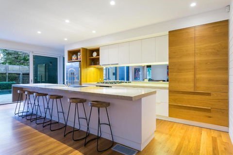 C-Escape - Taree Accommodation 4