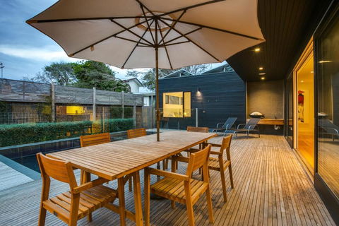 C-Escape - Taree Accommodation 2