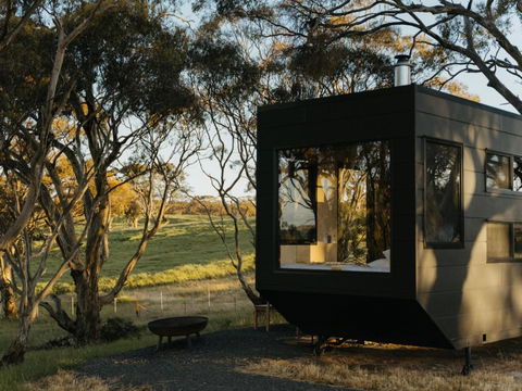 CABN Clare Valley - Taree Accommodation 0