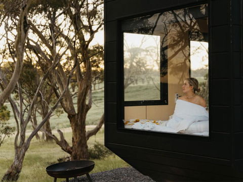 CABN Clare Valley - Taree Accommodation 1