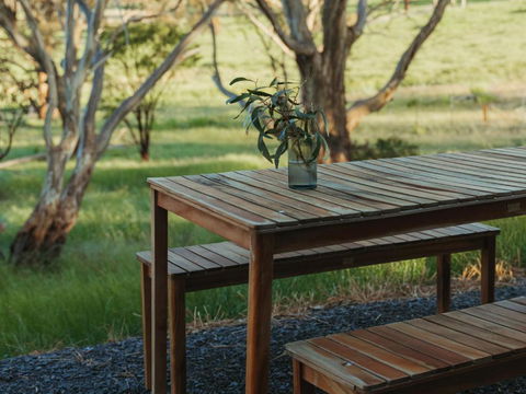 CABN Clare Valley - Taree Accommodation 3