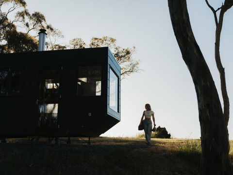 CABN Clare Valley - Taree Accommodation 2