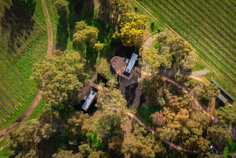 CABN McLaren Vale - Taree Accommodation 0