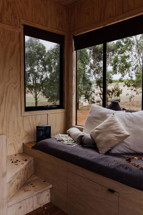 CABN McLaren Vale - Taree Accommodation 3