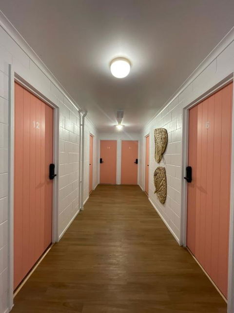 CALI Backpackers - Taree Accommodation 4