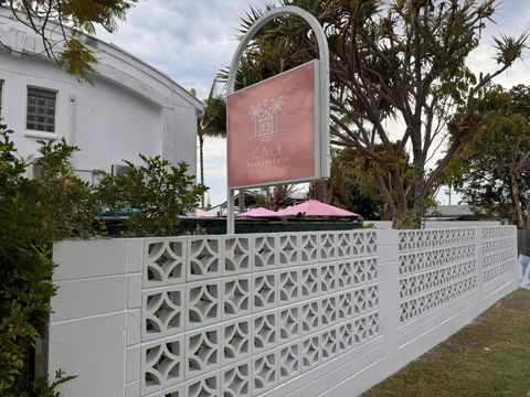 CALI Backpackers - Taree Accommodation 1
