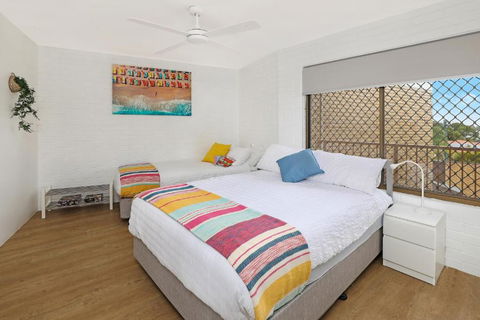 CANAL7-ON THE MOOLOOLABA CANAL! - Taree Accommodation 3