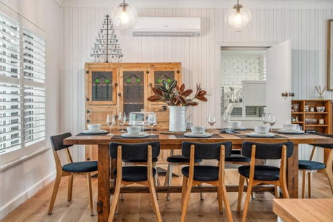 Carawatha On The Range - Unique Farm Stay - Taree Accommodation 1