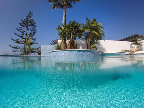 Casa Del Mare - Farm Stay By The Ocean - Taree Accommodation 0
